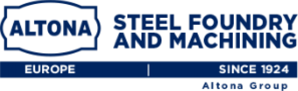 Altona - Steel Foundry and Machining
