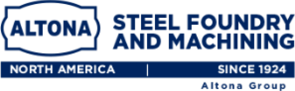 Altona - Steel Foundry and Machining