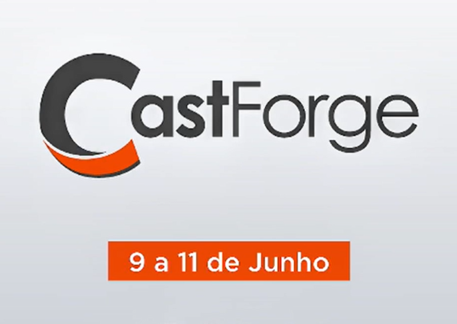 CastForge 2026