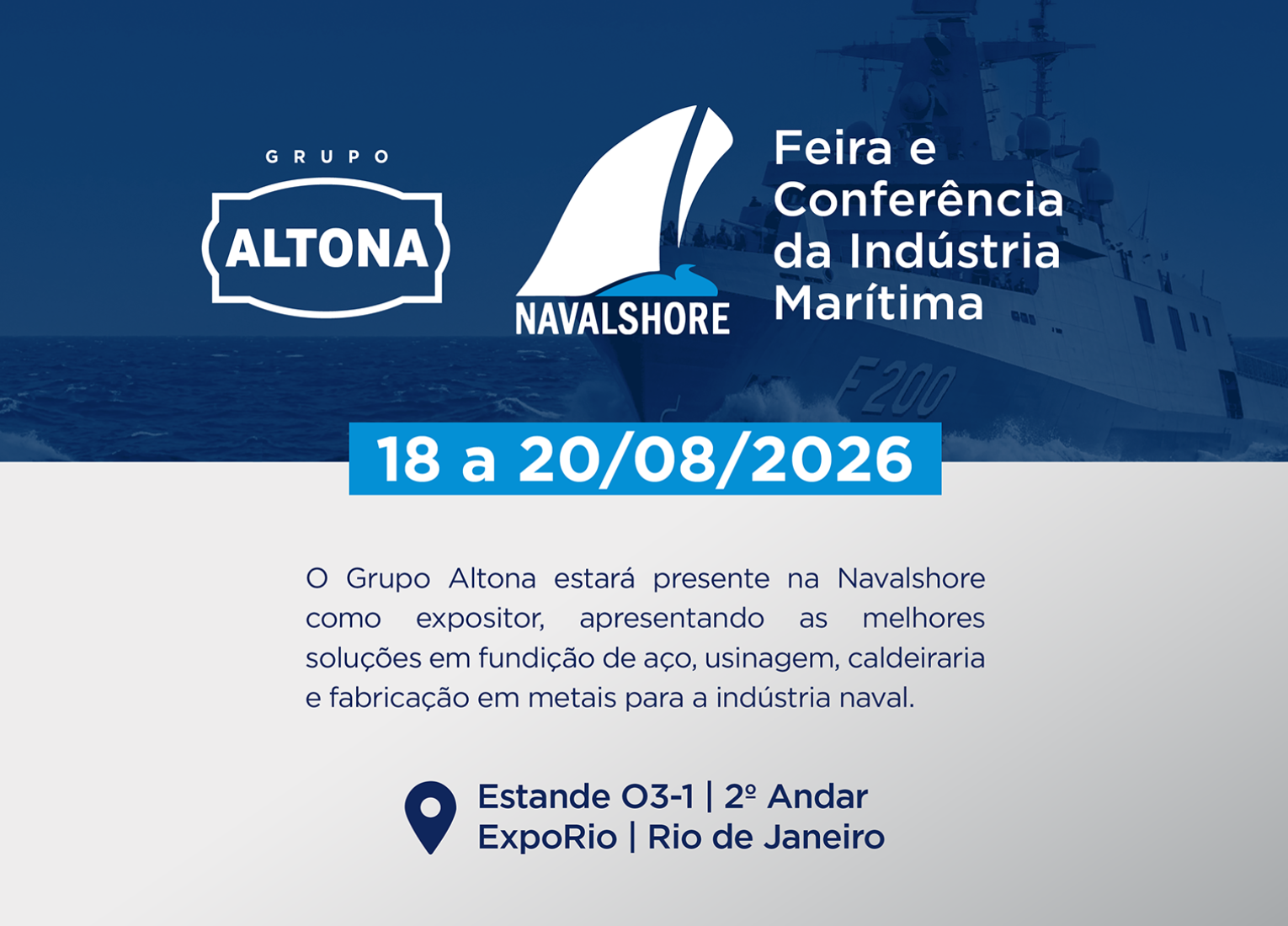 Navalshore 2026
