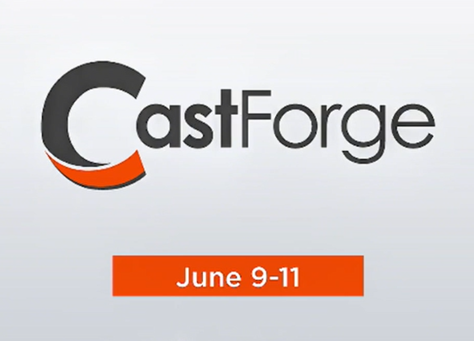 CastForge 2026