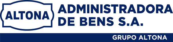 Altona - Administradora de Bens