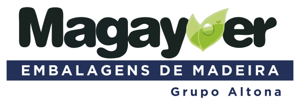 Magayver - Embalagens de Madeira