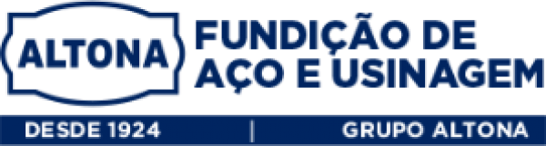 Altona - Fundição de Aço e Usinagem