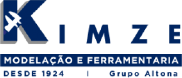 Kimze - Modelação e Ferramentaria