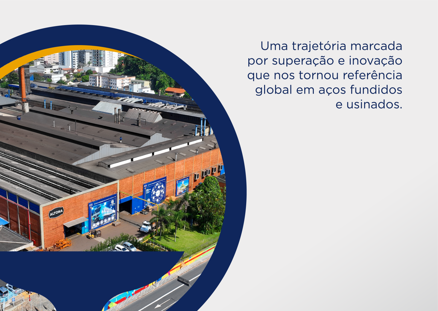 Altona celebra 102 anos de história