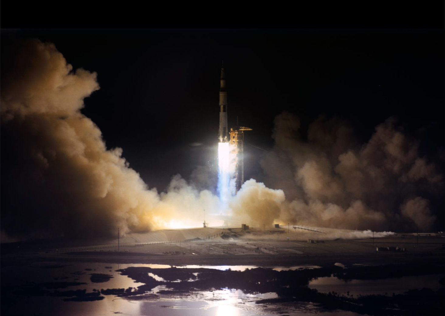 Altona is part of the mission that marks the return of humans to the Moon