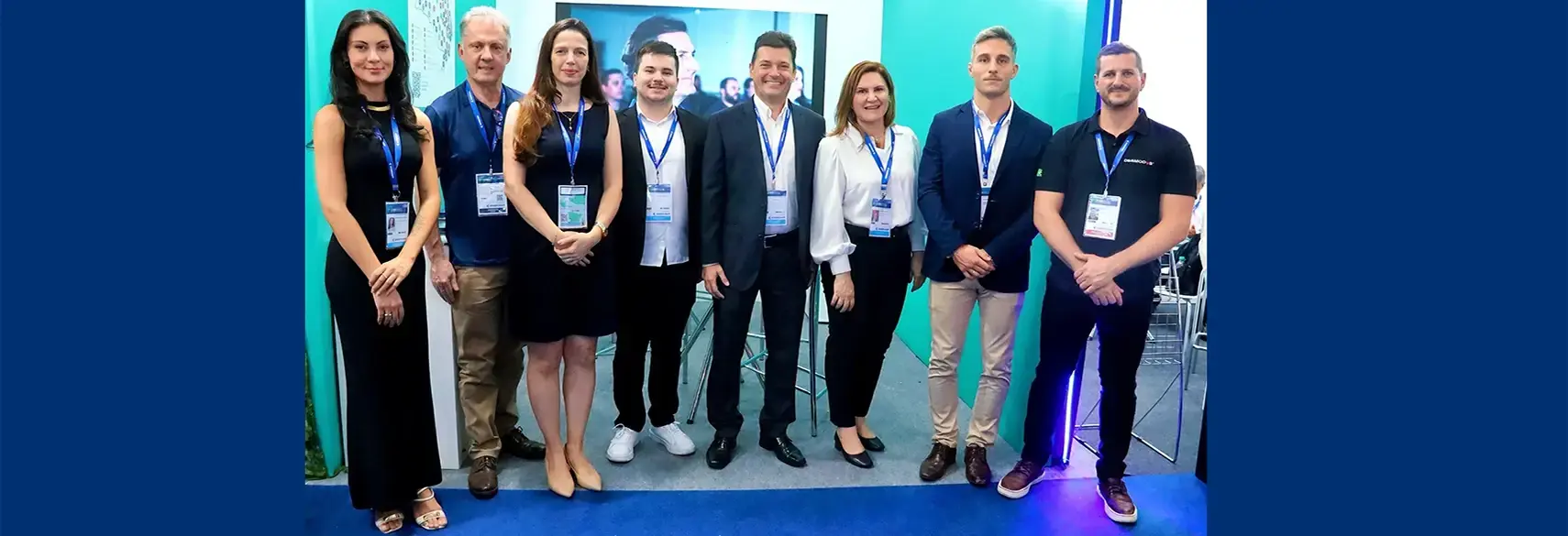 A Altona participa da Mostra BID Brasil