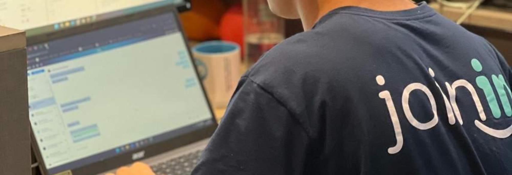 Altona Digitaliza Processos Internos com Joinin