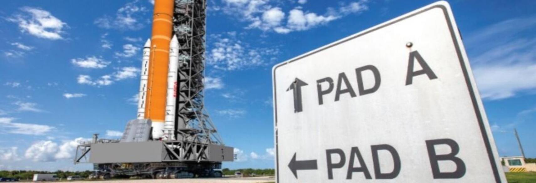 Altona makes parts for NASA rocket base