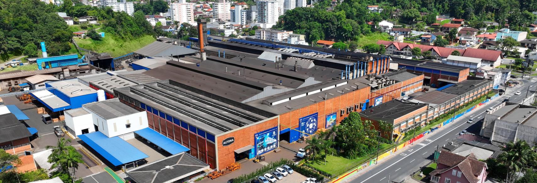 Altona celebrates 102 years of history