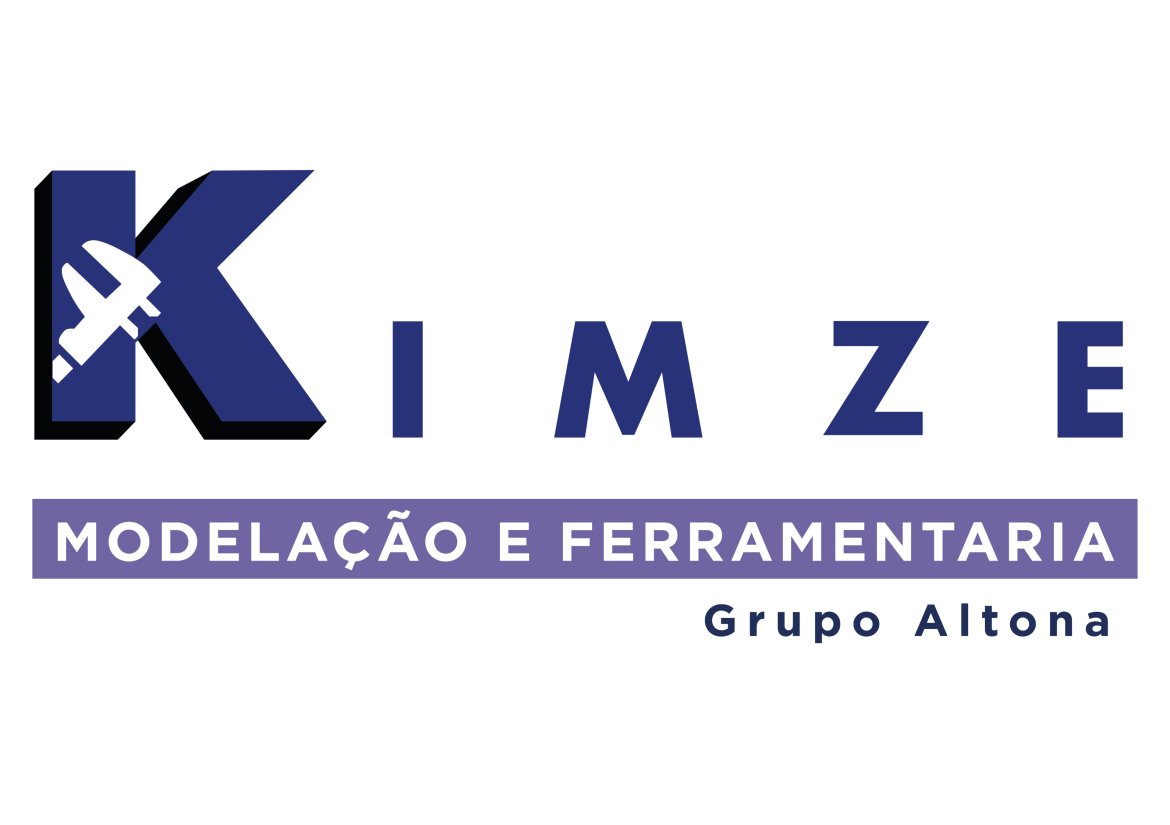 Kimze - Modelação e Ferramentaria