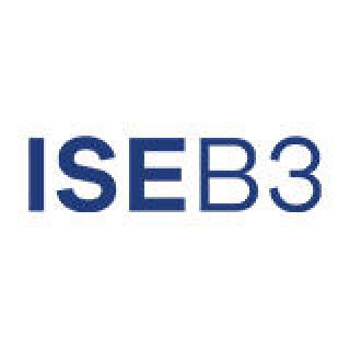 ISE B3 - Corporate Sustainability Index