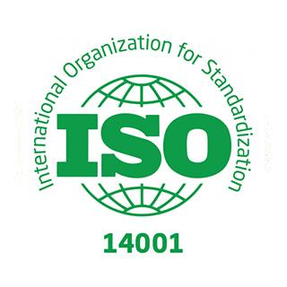ISO 14001 - Environmental Management System (EMS)