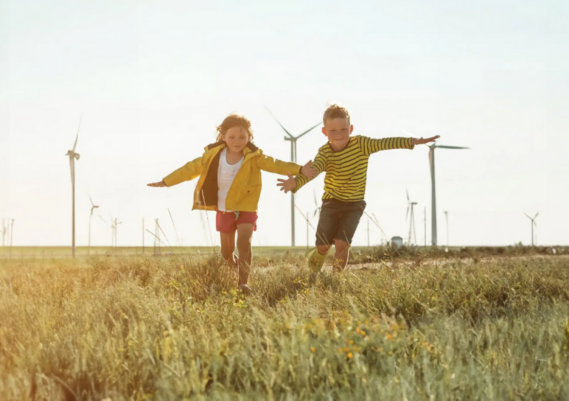 Environmental Responsibility