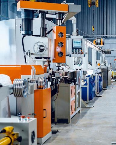 Industrial Equipment