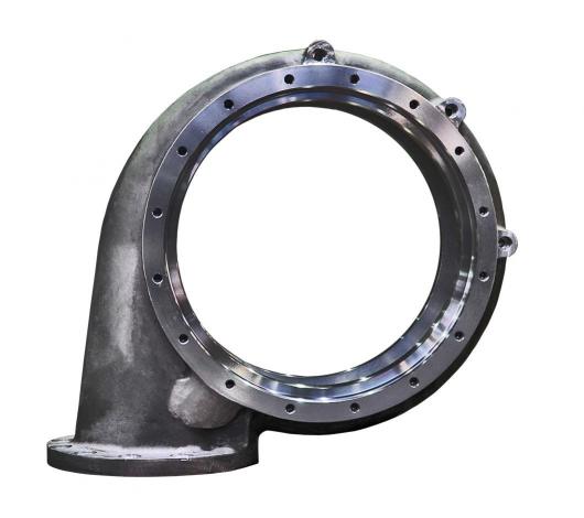 ASTM A 532 III A 363,67 kg / 801.77 lbs