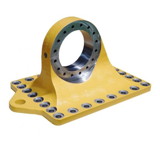 ASTM A148 GR 150-135 401,65 kg / 885.48 lbs