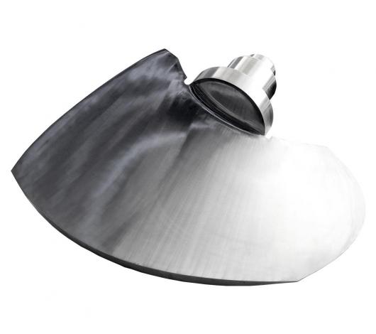 ASTM A743 GRADE CA6NM 3858,6 kg / 8506.75 lbs