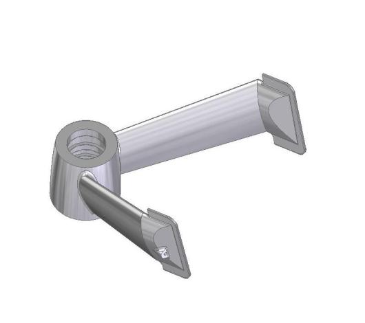 EN 10293 G20Mn5 7818,35 kg / 17236.51 lbs