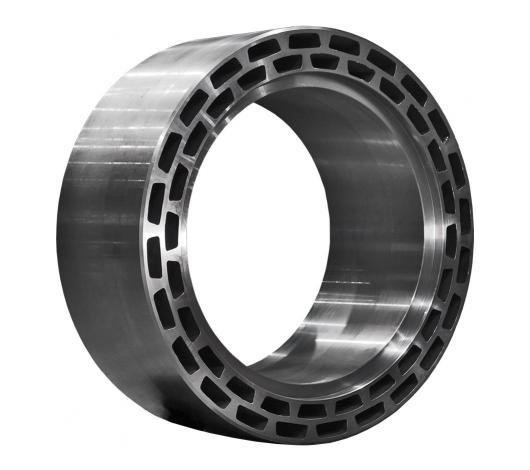 SA 352 GR LCC 8614,07 kg / 18990.77 lbs