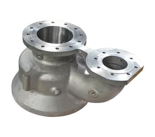 SA-351 GR CF8 592,80 kg / 1306.90 lbs