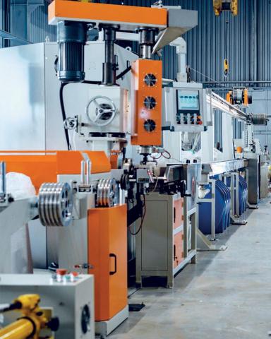 Industrial Equipment