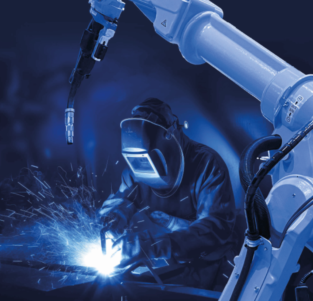 Welding